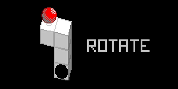 Play Rotate