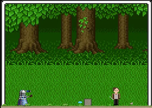 dalekgobacktohome खेलें