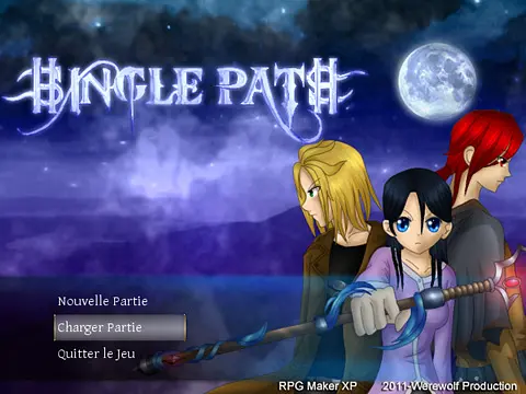 Single Path खेलें