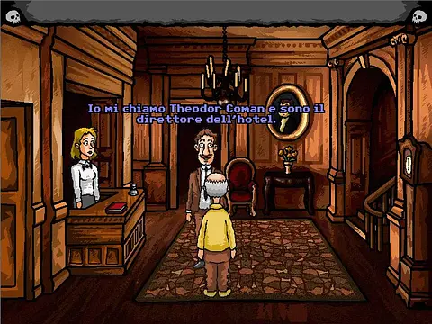 Donald Dowell - इमेज