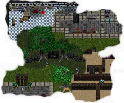 Play to The Last Empire