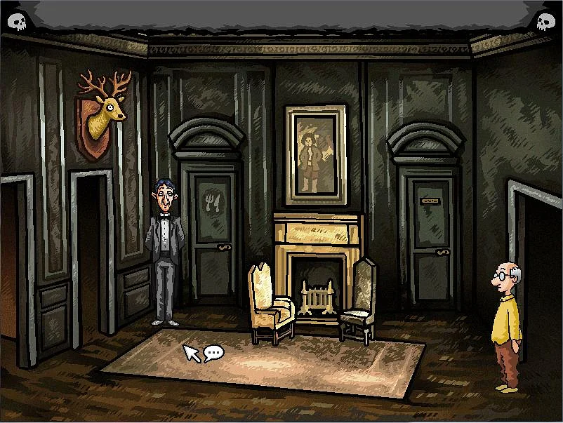 Play Donald Dowell - ENG