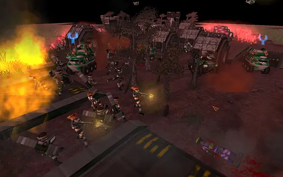 Annex 4.0 खेलें