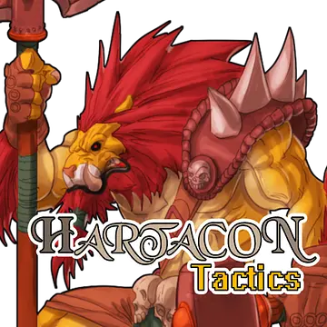 Hartacon Tactics - इमेज