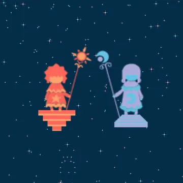 Play to Solar Lunar Eclipse