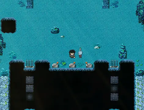 Eden Glosbe - Ep.3 खेलें