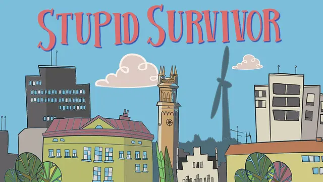 Stupid Survivor - Screenshots