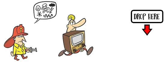 Stupid Survivor - इमेज