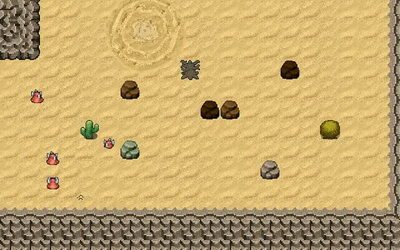 TLoZ - Dark Order - इमेज