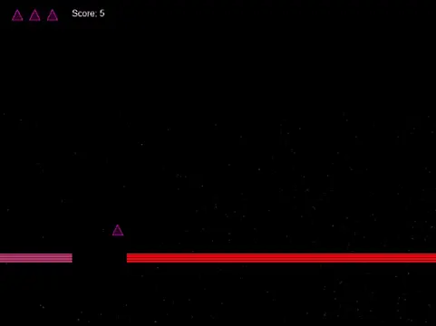 Barriers खेलें