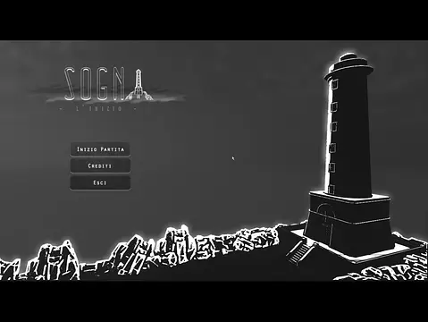 Play to Sogni: L'Inizio