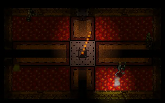 TLoZ - Dark Order - Screenshots