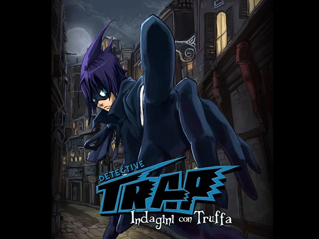 Play Detective Trap