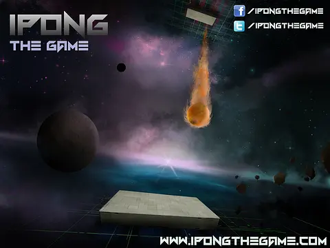 iPong: The Game खेलें