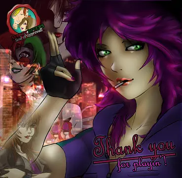 Karma Flow [ENG/ITA] खेलें