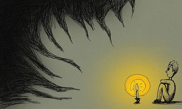 Mark in DeDark LITE - इमेज