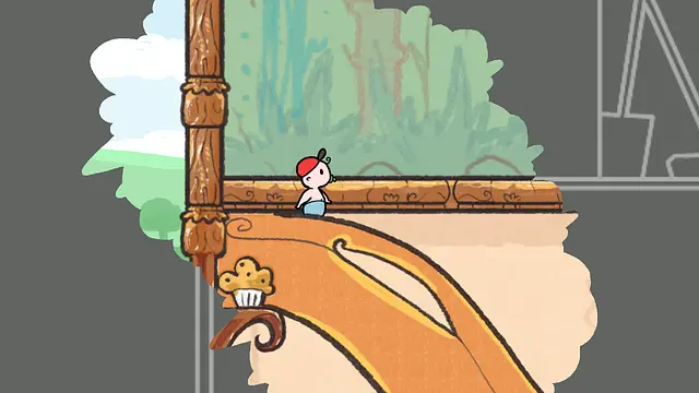 Oh! I'm Getting Taller! - Screenshots