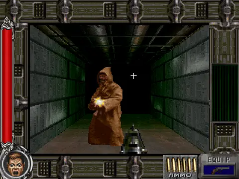 [rm 2k3] FPS - Screenshots