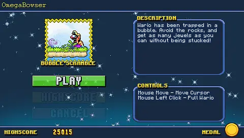 Mini Game Compil 3 - इमेज