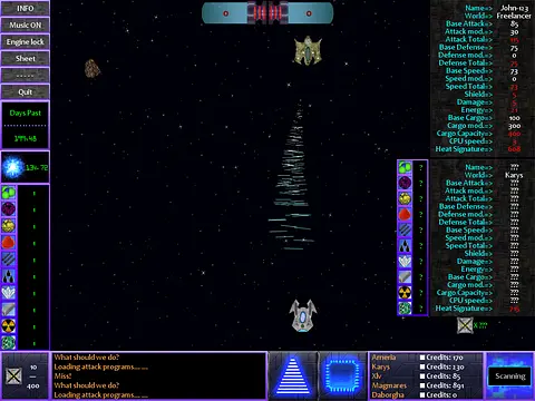 No Waste खेलें