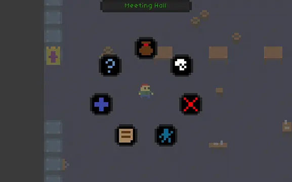 Peter and the Myster खेलें