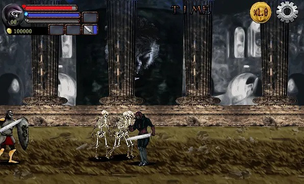 IronKnight - इमेज