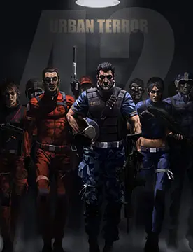 Urban Terror खेलें