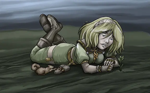 Aurora Dusk - इमेज