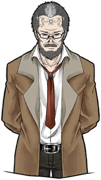 A.B.E.L. - इमेज