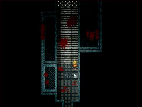 Deep Darkness खेलें