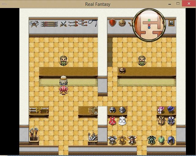 Play Rescue Fantasy