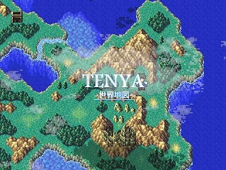 Play Lagnalock RPG (DEMO)