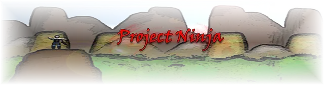 Project Ninja II खेलें