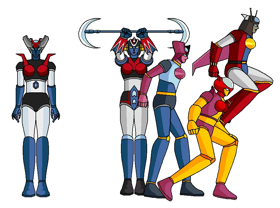 Play Super Robot Wars Z