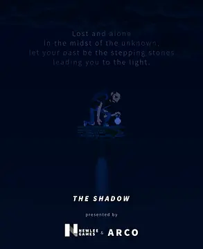 The Shadow खेलें