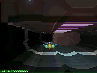 Play to Vaisseau3D [RM2003]