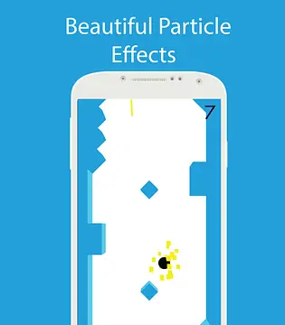 Ziggy: ZigZag Boom Game खेलें