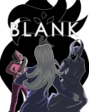 BLANK - इमेज