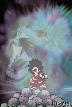 Wild Rage Giant Bluster खेलें