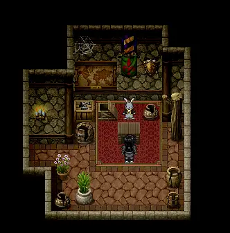 The fate of Alexis खेलें