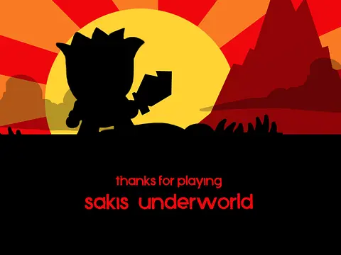 SAKIS - Underworld - इमेज