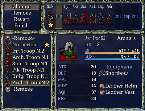 Bloody Repression EN खेलें