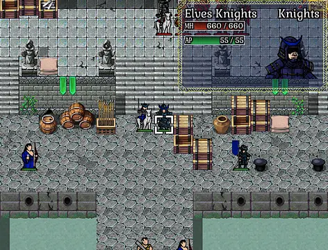 Bloody Repression EN - इमेज