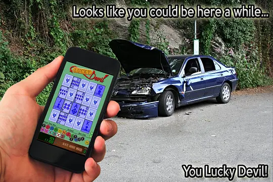 Lucky Devil - इमेज