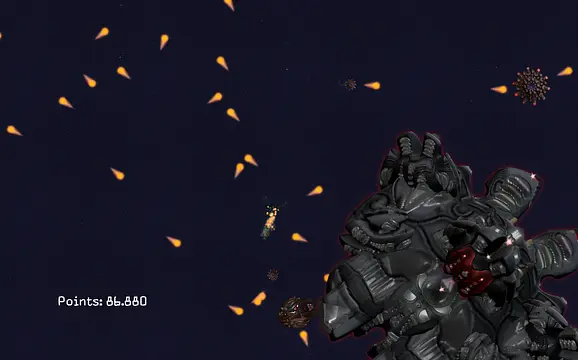 Spacetime Shifters - इमेज