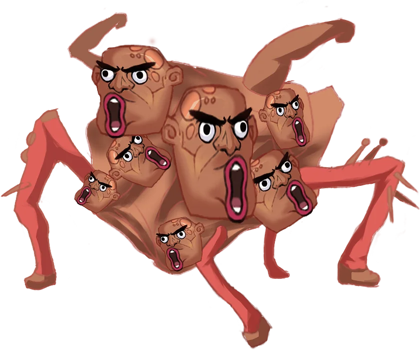 Play JaJas Bizarre Transformer