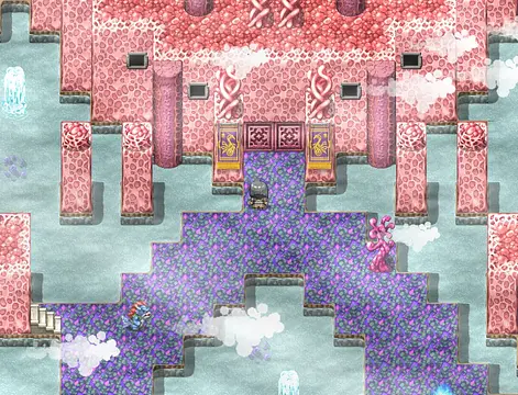 Forsaken - इमेज