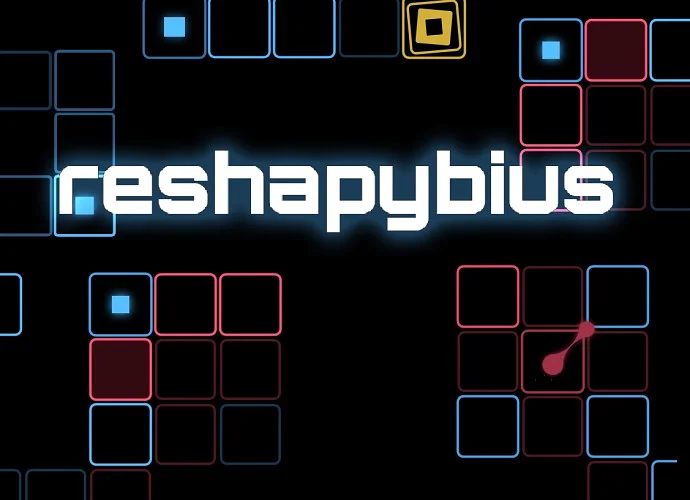 Play reshapybius