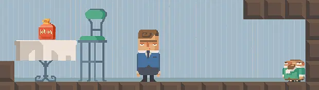 The Maître D' खेलें