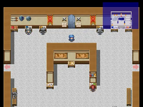 Particle Of Future V1.5.1 - Screenshots